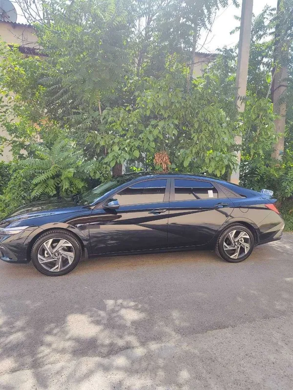 Узимники зур холатда Hyundai Elantra 2 Узимники зур холатда Hyundai Elantra 2