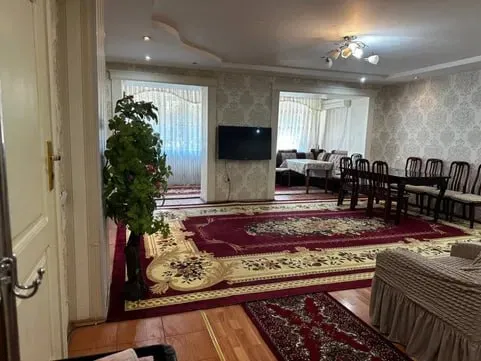 Сдается квартира — фото 3 Сдается квартира — фото 3