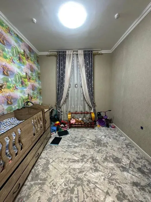 Сдаётся квартира на Сергели — фото 4
