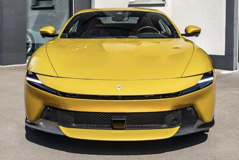 Ferrari Amalfi 2026 1 Ferrari Amalfi 2026 1