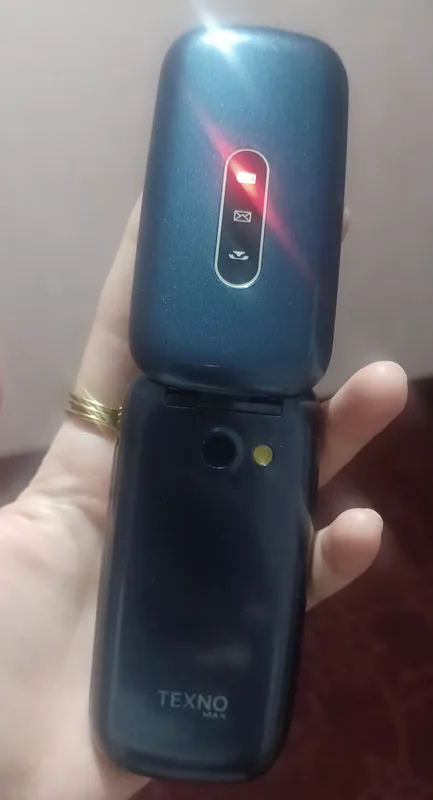 Texno Max 12 2