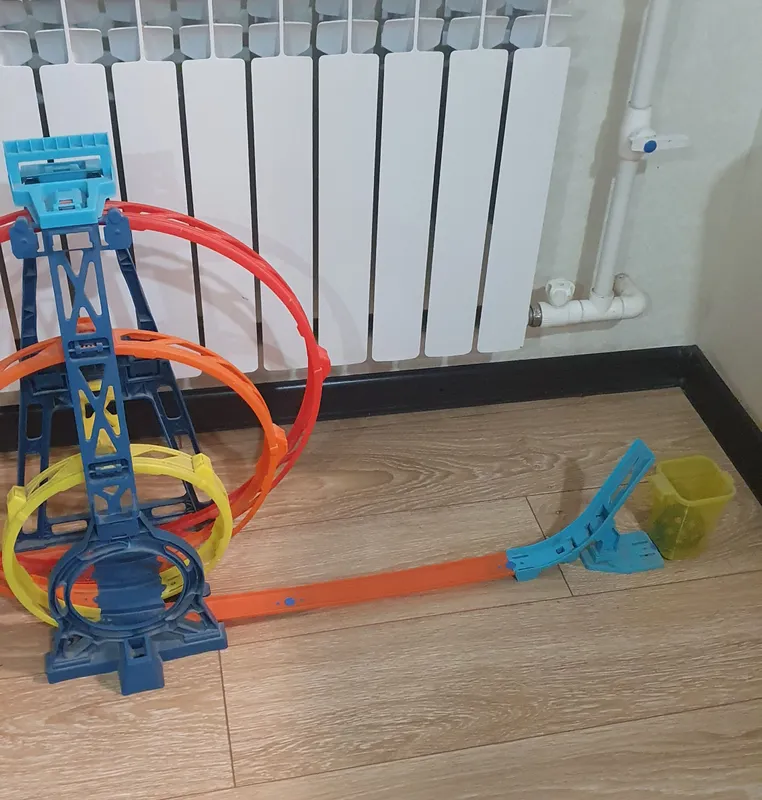 Hot wheels 2