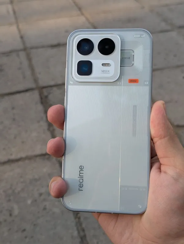 Realme Neo8 12/256