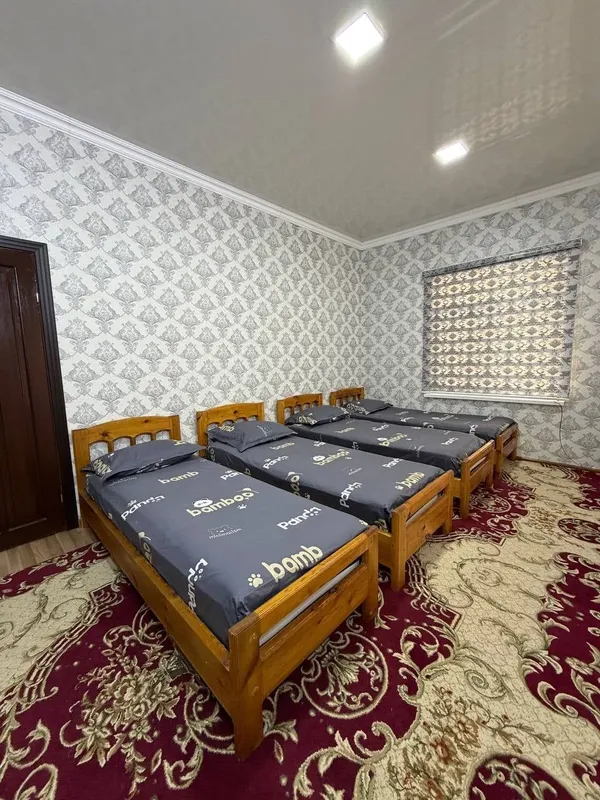 Сдаётся дача в Чарваке.на БОЧКЕ — фото 3