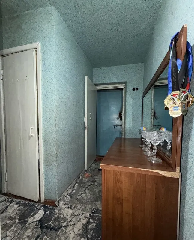 Продаётся 1-комнатная квартира, Радуга 6