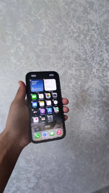 Iphone 14promax идеальное состояние 2 Iphone 14promax идеальное состояние 2