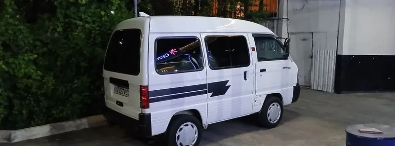 Damas deluxe sotiladi 2022 arenda bor 2