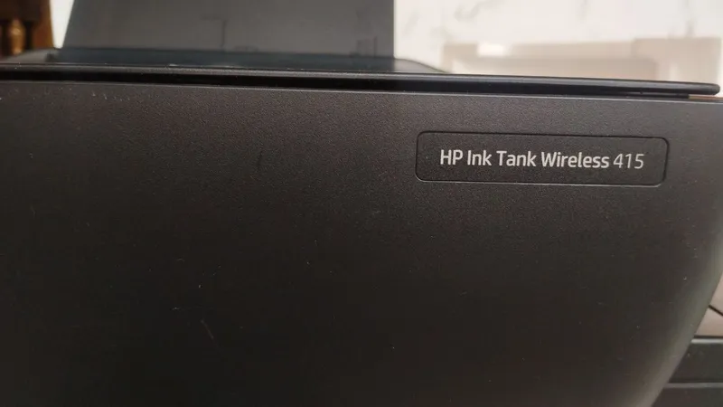 Printir Hp Tank 16 — фото 2