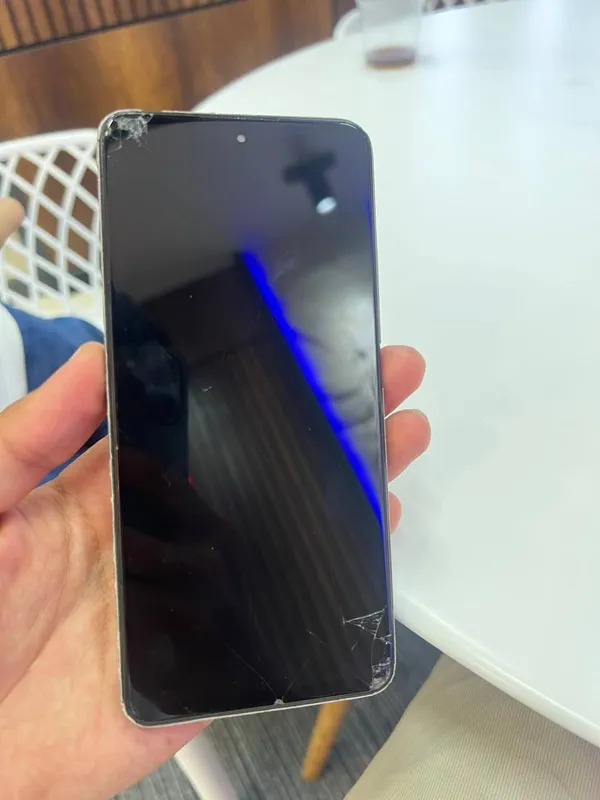 Redmi note 12 pro 5