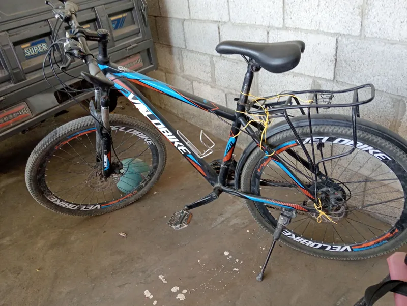 Velobike Velosiped