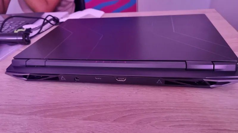 Acer Nitro i7-12700H RTX 3060 5 Acer Nitro i7-12700H RTX 3060 5