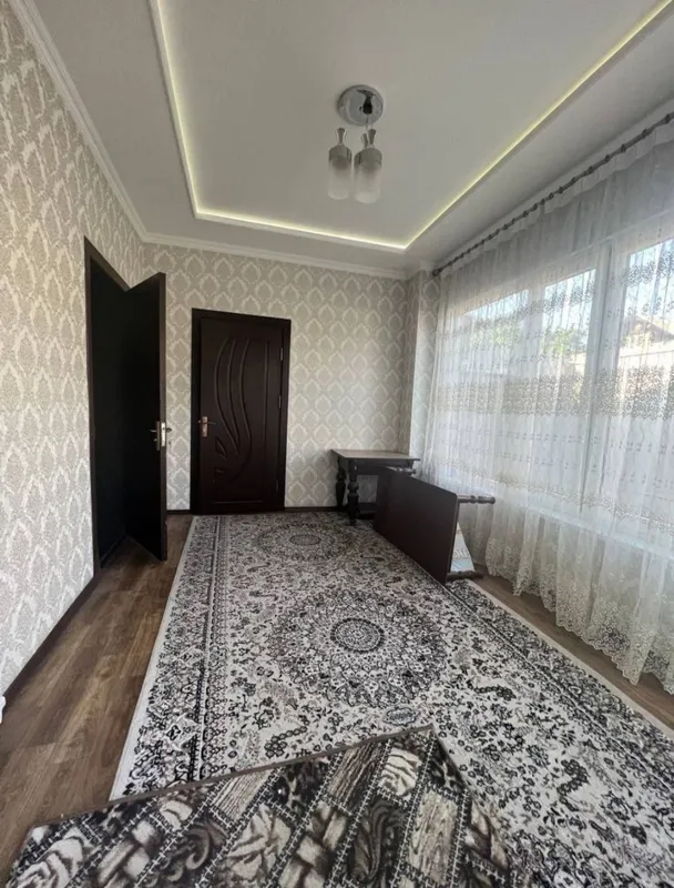 Яшнобод тум сангород 3.25 сотх 4 хона — фото 3
