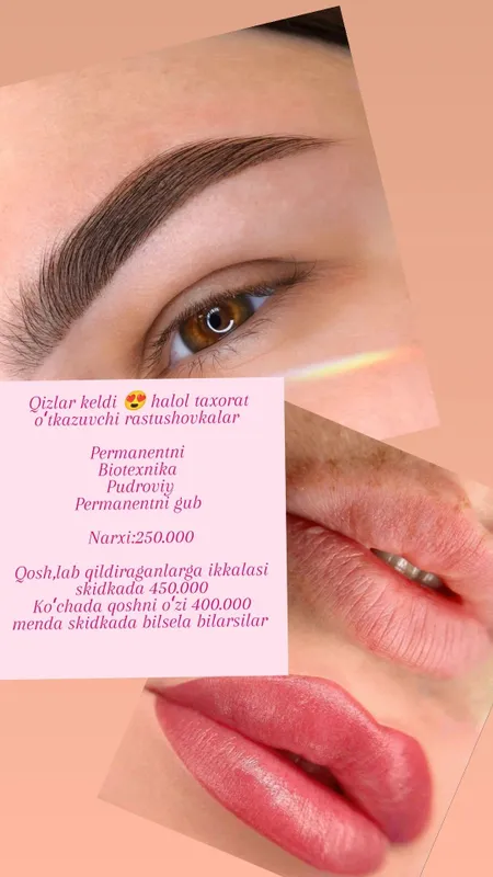 Halol tahorat oʻtkazuvchi rastushovkalar