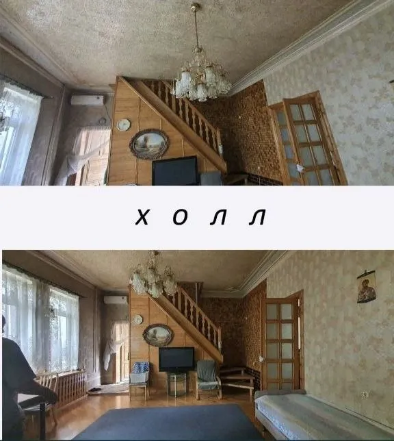 СРОЧНО! Продается Двухэтажный дом! — фото 3
