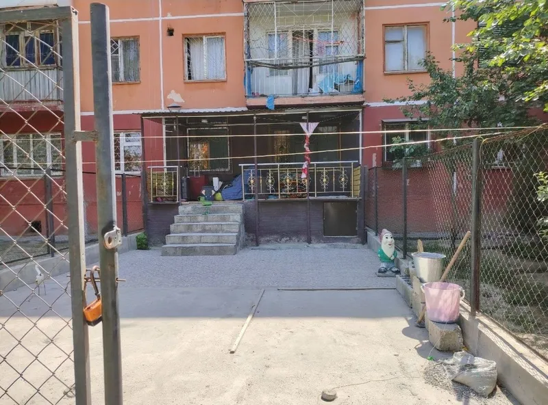 Продаётся квартира Фергана