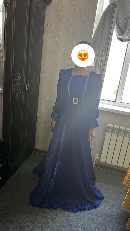 Продаются платья 2
