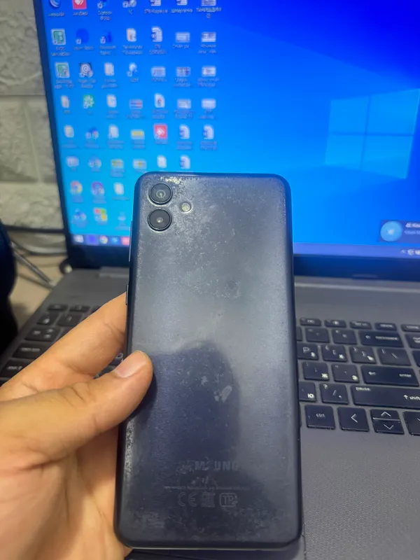 Samsung a04 s srocniy sotiladi 1
