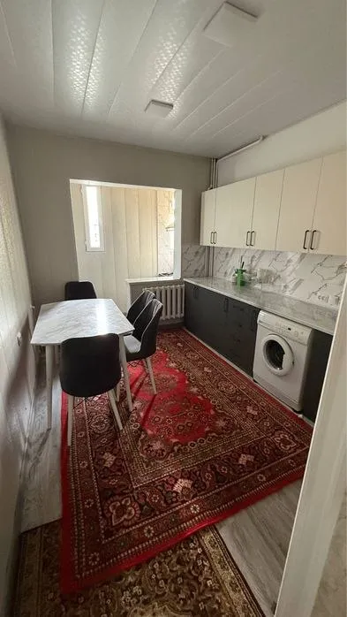 2-комнатная квартира, 60 м², 7/9 этаж (вторичка) — фото 4