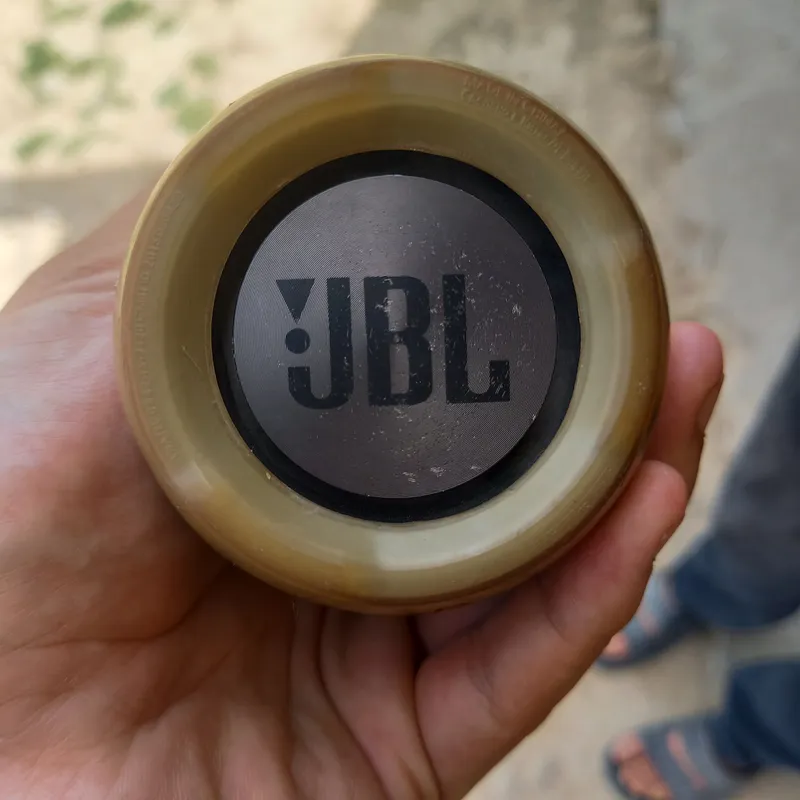 JBL FLIP 3 original kalonka — фото 2