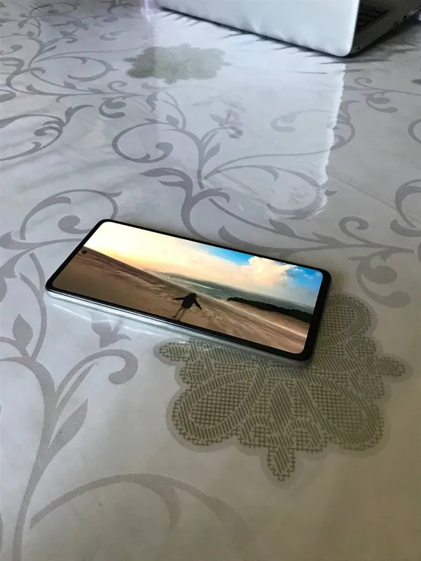 Galaxy A52 в отличном качестве — фото 3
