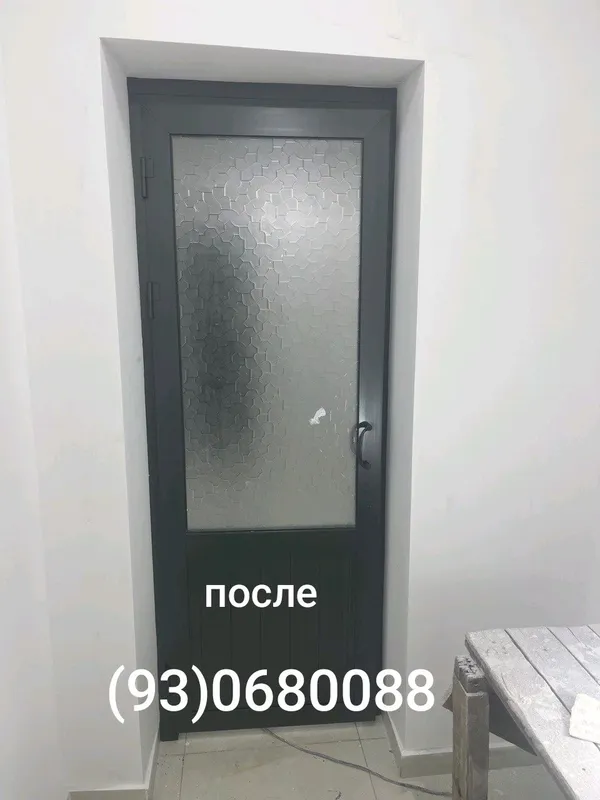 покраска акфа покраска алюкобонд сварочные работы — фото 1