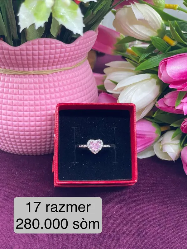 Kumush uzuk 925 Kumush uzuk 925