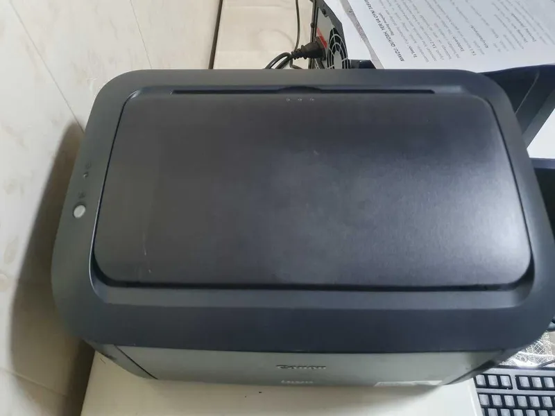 Canon 6030 printer — фото 1