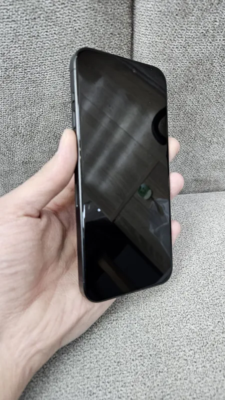 Iphone 15 Pro max 512GB Black батарея 89% — фото 3