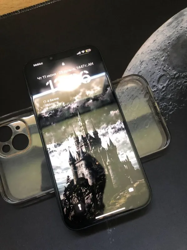 Iphone 14plus 256gb 3