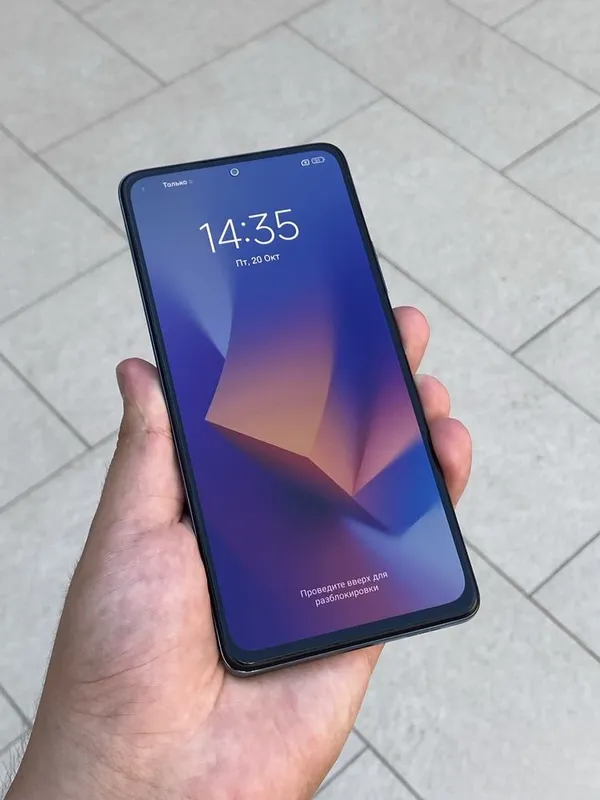 Redmi Note 10 Pro Ideal 64GB Full 5 Redmi Note 10 Pro Ideal 64GB Full 5