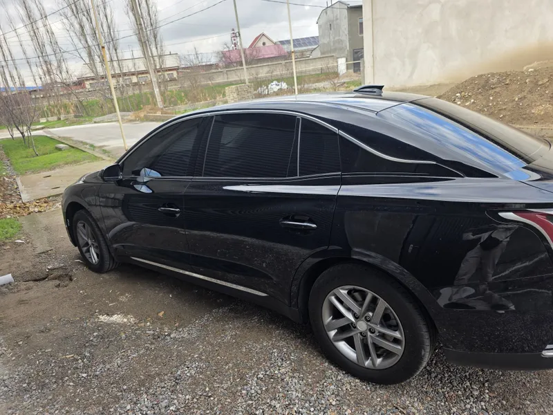 Такси хизмати бочка чорвок амирсой 3