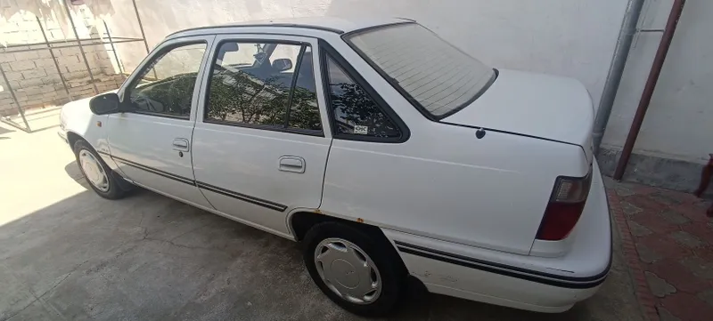 Nexia neksiya 1 SONS 1997 7 Nexia neksiya 1 SONS 1997 7