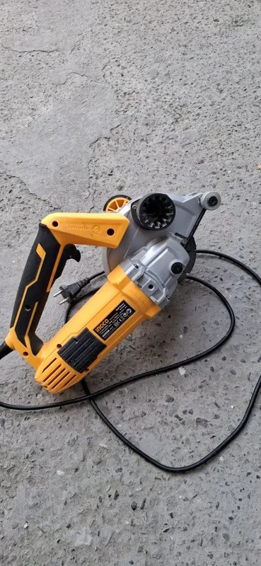 Штроборез INCOO 1500w — фото 4
