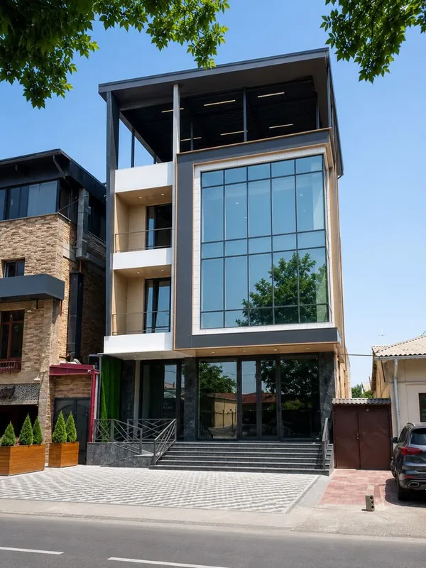 Remax Эльвина |Аренда здания 950кв.м 5 этажей Мирзоулугбексий район Remax Эльвина |Аренда здания 950кв.м 5 этажей Мирзоулугбексий район