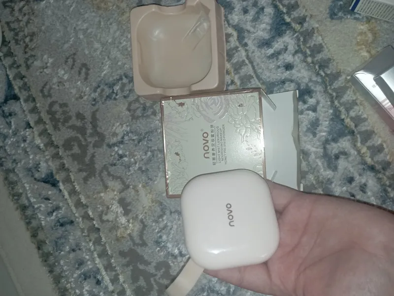 nova pudra sotiladi 2 nova pudra sotiladi 2