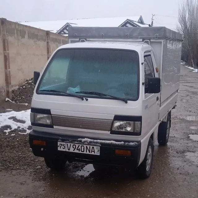 Йук ташиш хизмати — фото 1