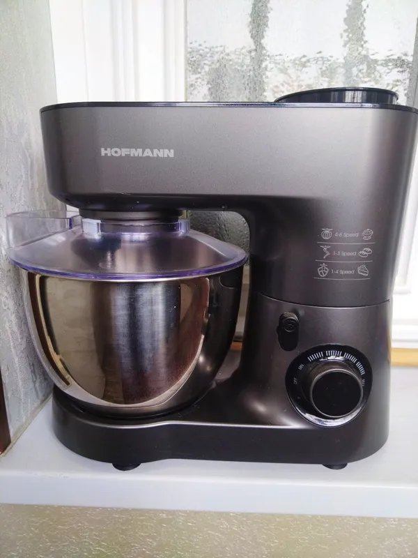 Продаётся миксер Hofmann