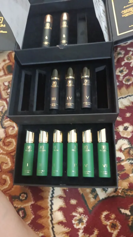 premium pro atirlari 10