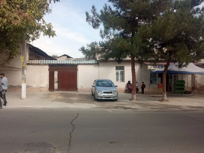 Mirzo Ulugʻbek tumani  hovli sotiladi — фото 3