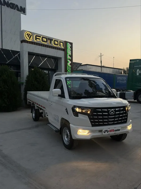Changan start plus 3.30