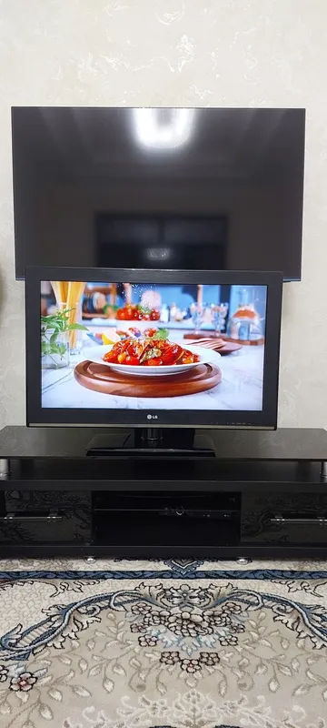 Телевизор LG 32CS460 LCD Madi in korea 2