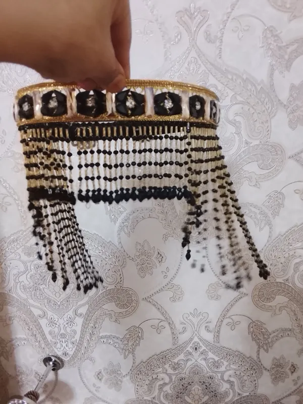 Klapatra diadema