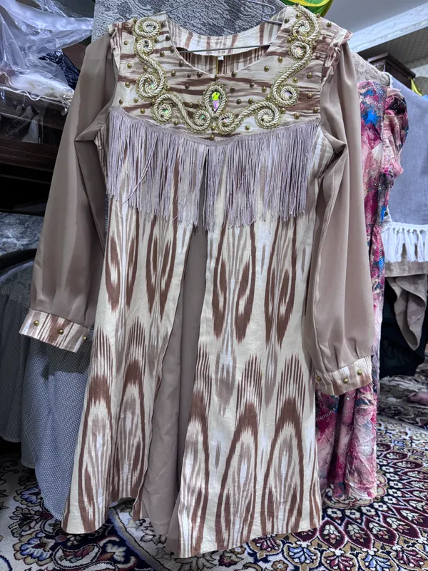 Ko’ylak lozim 2 Ko’ylak lozim 2