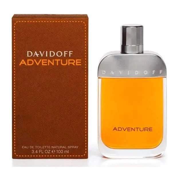 DAVIDOFF Adventure 125ml Original