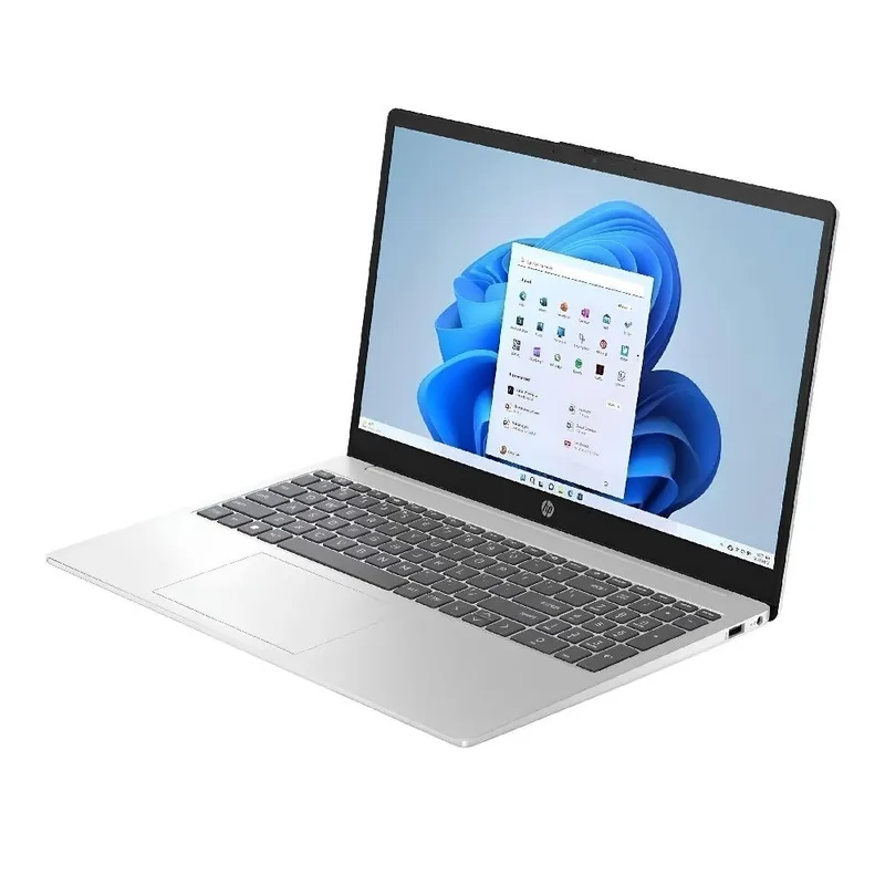HP LAPTOP 15‑FD1311TU ultra 5 125H 8/512 — фото 1