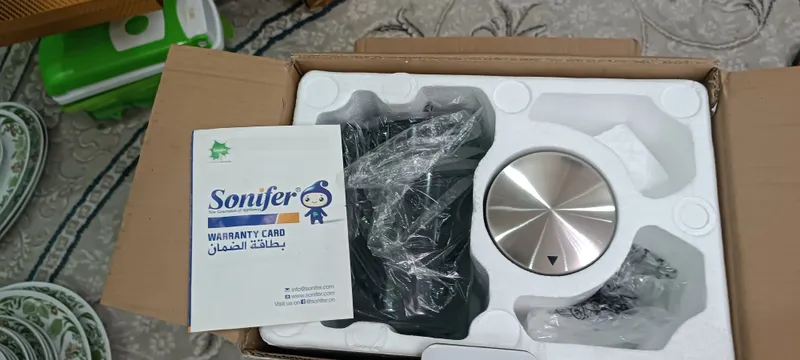 Соковыжималка Sonifer SF-5515 — фото 2