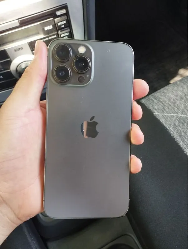 Iphone 13 pro maks 1