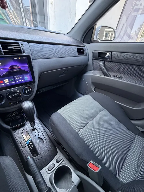 Lacetti gentra avtomat 1 Lacetti gentra avtomat 1