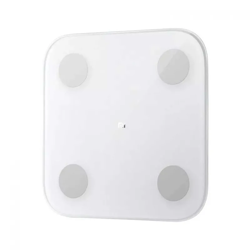 Умные весы Xiaomi Mi Body Composition Scale 2 (белый) 2
