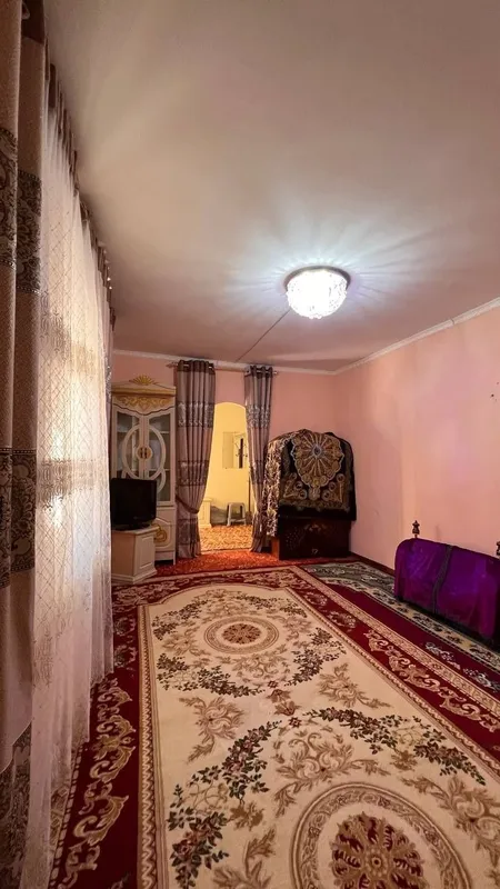 Арзон нархда ховли! Кармана Нарпай центр 3 сотих атрофида жойи зур — фото 4